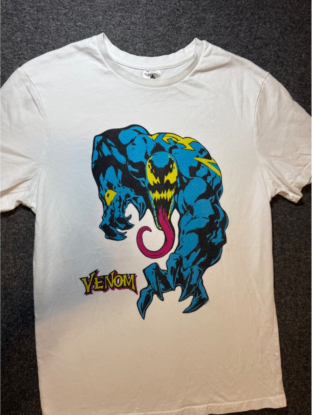 Venom Marvel